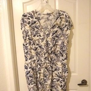 Old Navy Romper
